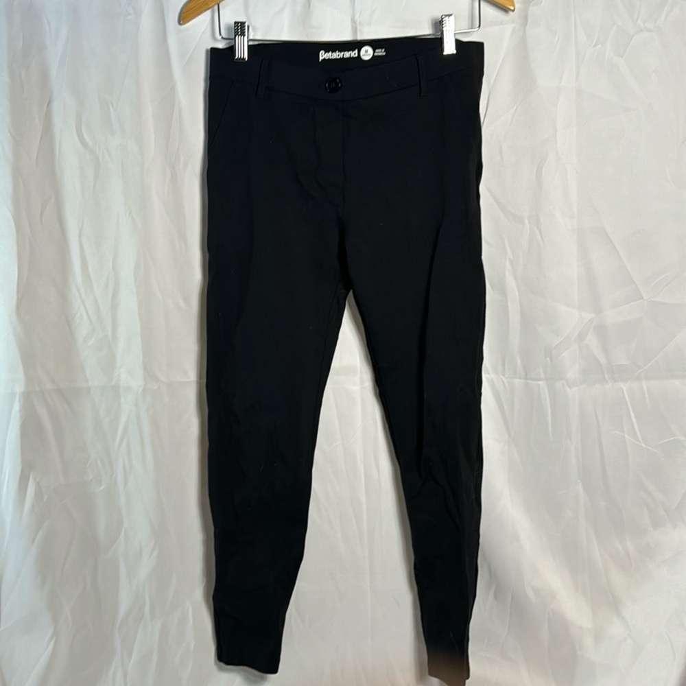Betabrand Stretch Pants